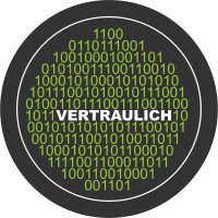vertraulich